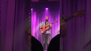 William Fitzsimmons - Further From You - Live @Rockhal - 06/05/2024 (5)
