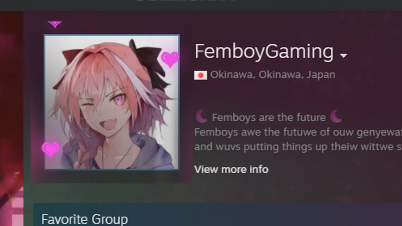 My femboy roommate дата выхода