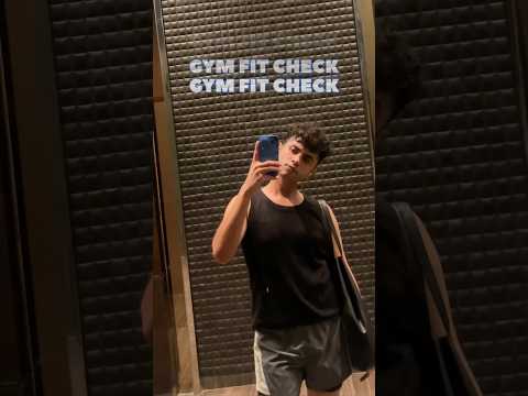 Gym Fits For Men | Gym Outfit Ideas | Men's Fashion Guide | Myntra #Shorts - Gym Fits For Men | Gym Outfit Ideas | Men's Fashion Guide | Myntra #Shorts