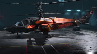 Battlefield 2042 | Arica Harbor  1372 K/D Ratio [Attack Helicopter]