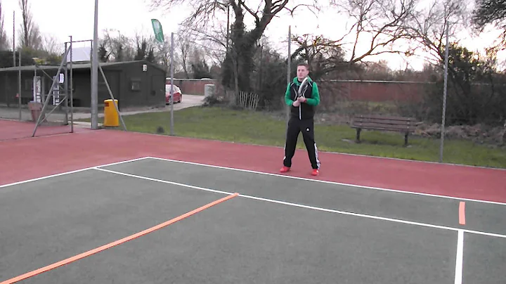 Davis Cup Legacy -  Harry Lund and Adam Dean