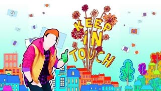 Just Dance+: Jd Mccrary - Keep In Touch (Megastar)