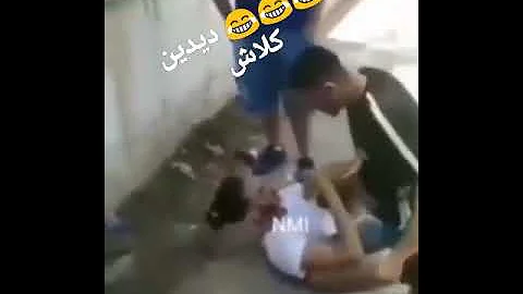 ديدين كلاش يضرب سياسار CSR 