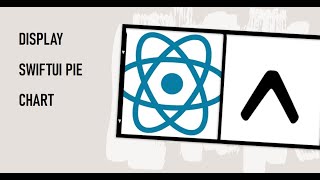 How to Display SwiftUI Pie Chart in Expo React Native