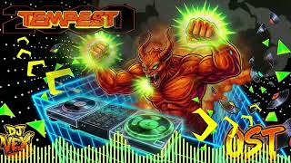 DJ VexX - Tempest 2000 | 08 Digital Terror (Void Remix)