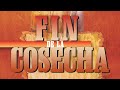 Fin De La Cosecha  (Spanish) (1998) | Full Movie | David A.R. White | Brad Heller