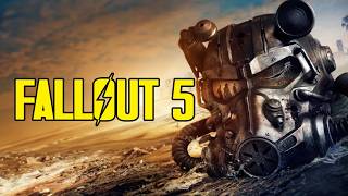 À QUAND LA SORTIE D'UN (VRAI) FALLOUT 5 ?
