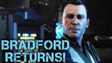 Bradford Returns! | XCOM 2 Modded Legend 2021 Campaign | Part 1