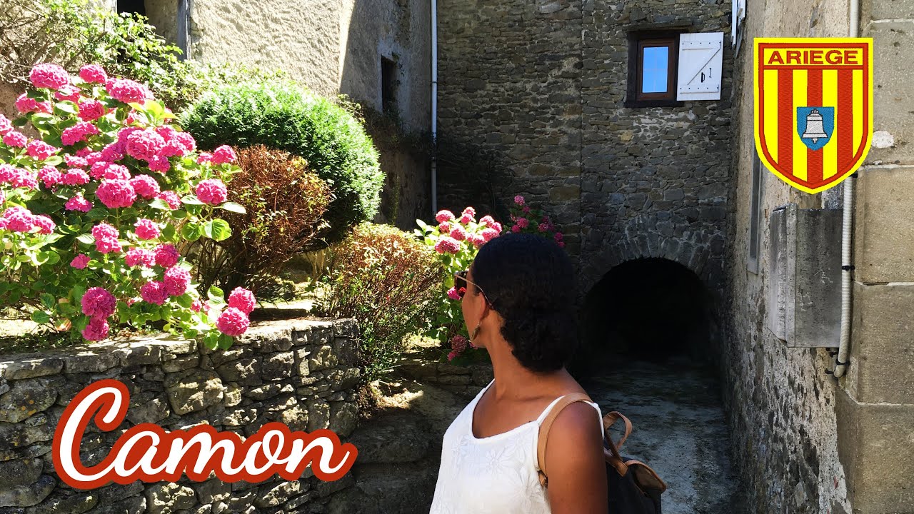 ARIÈGE Ô MOUN PAÏS #2 || CAMON