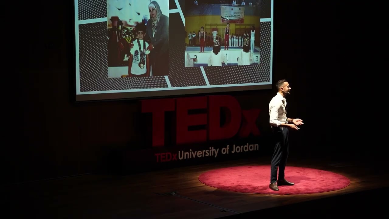 TEDxJU