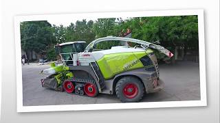 Best of Claas 2