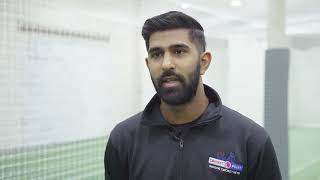 Cricket Point - New State of the Art Indoor Cricket Nets Facility in Bolton
