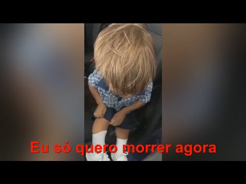 Quaden Bayles | MENINO DE 9 ANOS VÍTIMA DE BULLYING (LEGENDADO)