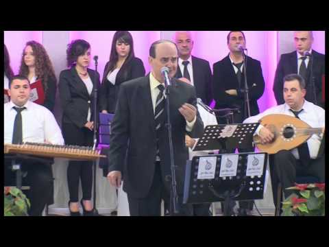 الفنان مصطفى دحلة بعدن ببالي مراحب يا شيخ نسيم الشوق مرة يا ليالي الهجر يا رب ترجع الغايب