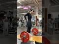 I CAN BARBELL ROW 135lbs FOR REPS Backday Workoutmotivation Upperbodyworkout mp3