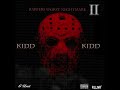 Kidd Kidd - Summer Sixteen