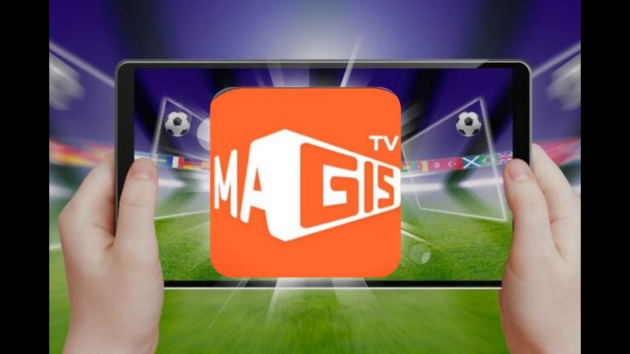 🔥 ¡Instala Magis TV 2025 en Android FÁCIL y RÁPIDO! (Última Versión ...