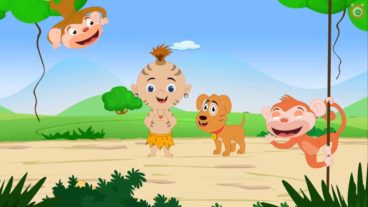 Bingo Dog Song | English Nursery Rhymes For Kids | Bingo Song | Nursery Rhymes Songs | Bubbly Dots