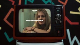 Pamungkas - Intro IV (Official Lyrics Video)