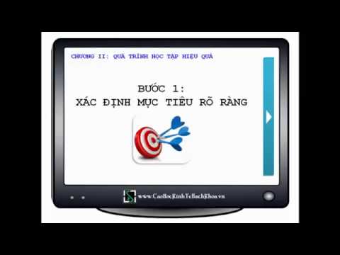 Video Cách học giỏi hiệu quả - YouTube