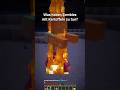 Sharpness nur auf Schwertern? 🗡️ Die heißesten Minecraft Mythen entlarvt