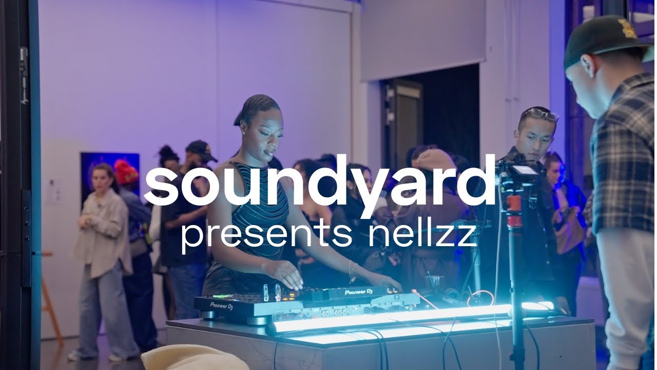 Nellzz | Afrobeats, Edits, Reggaeton, Saturday Night Out Vibe | Rema, Don Miguelo, Deochii + | Set 7