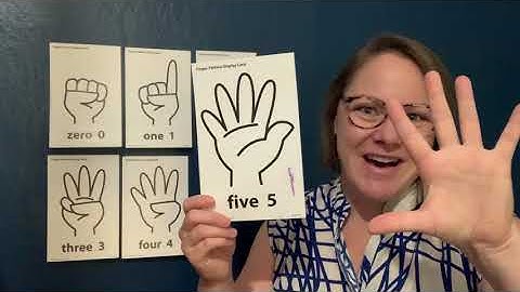 Funny Five Frames! Bridges in Mathematics Unit 1 Module 2 Session 1