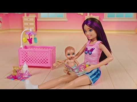 Promo Barbie ultra chevelure mattel chez Bi1