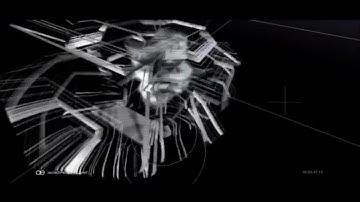 2002 - Alexander Ruthertford (Video) & Autechre - Gantz Graf