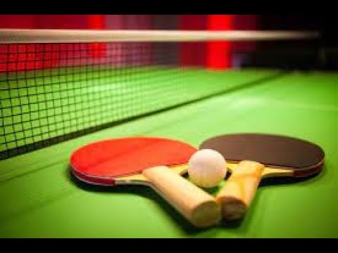 Τοπικό τουρνουά  Πινγκ-Πονγκ Τήνου 2025 - Ενηλίκων ανδρών --- Ημιτελικοί & Τελικοί