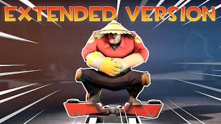 engineer gaming but its chinese [SFM] [EXTENDED]