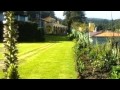 Jardines para bodas en Guadalajara
