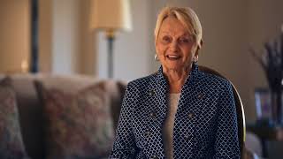 Vietnam Veterans Stories | Episode 1: Leslie Hirschberg, First Lieutenant, U.S. Army Nurse Corps