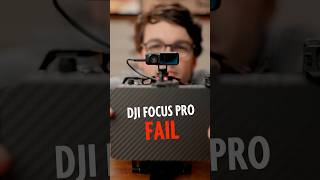 DJI Focus Pro Mount For Matte Box
