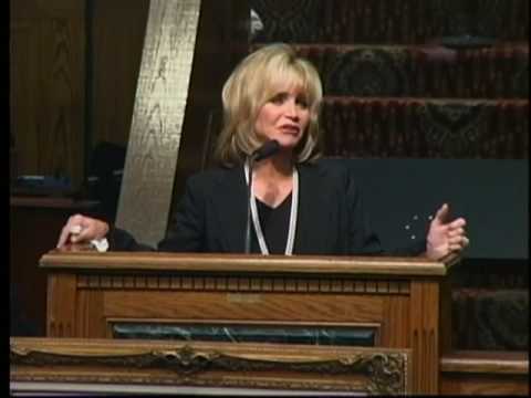 Dottie Rambo Home-Going-4 - Barbara Mandrell Dudney