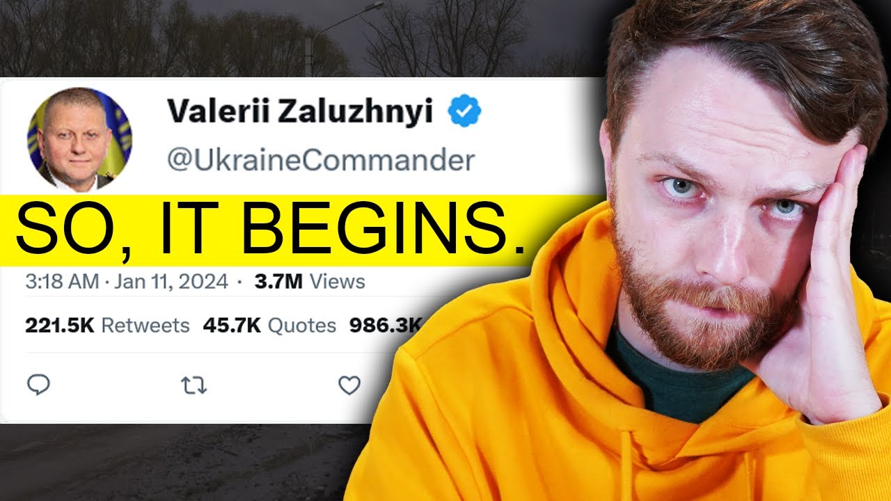 MEGA ESCALATION CONFIRMED: Russians SELECT NEW BREACH POINT. Putin CREATES PERSONAL ARMY “Española”