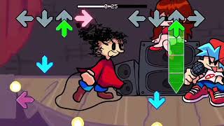 Playtime sprites test.mp4