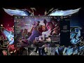 First YouTube stream — hope everything works out just fine.