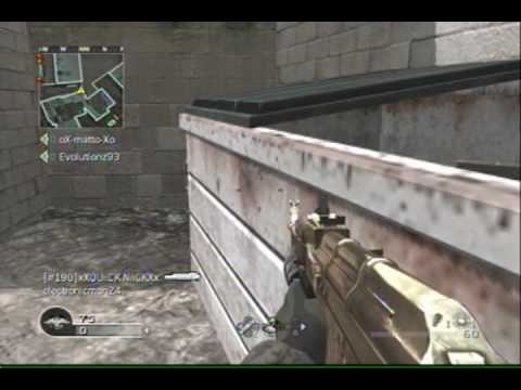 Cod4 Hacks!! NO BYPASS