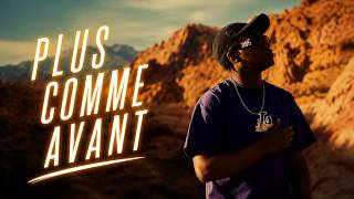 Bouss - Plus Comme Avant