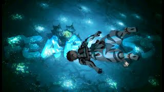 Fearless Amv Mix Anime Edit