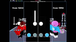 varcolac hard right side fc (99.99%) | Funky Friday (Roblox)