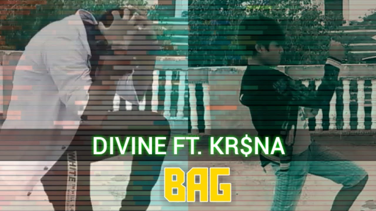 Divine Ft. Krna BAG Choreography Dennis YouTube