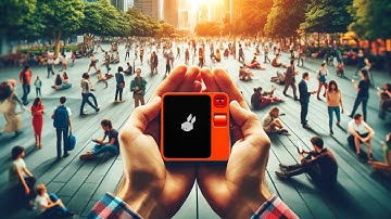 Introducing Rabbit R1 - The Trending AI Device Everyone Wants! ALL YOU NEED TO KNOW