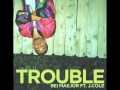 Trouble Remix (Featuring Bei Maejor & J.Cole)