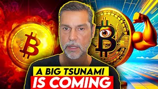 This Bitcoin Supercycle Will Blow Your Mind! - Raoul Pal Latest Prediction 2024