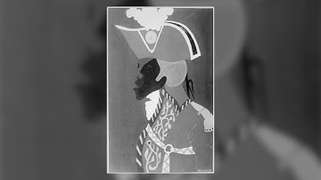 This Week in Black History: Jacob Lawrence