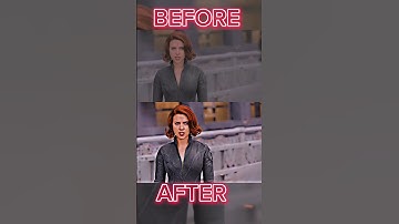 Increase your video quality #shorts #capcut #capcutedit #capcutindonesia #4k #hdr #sharpen #hd #cc