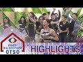 Emjay, Gwen, Jem, at Shami, tagumpay sa hamon ni Kuya | Day 15 | PBB OTSO