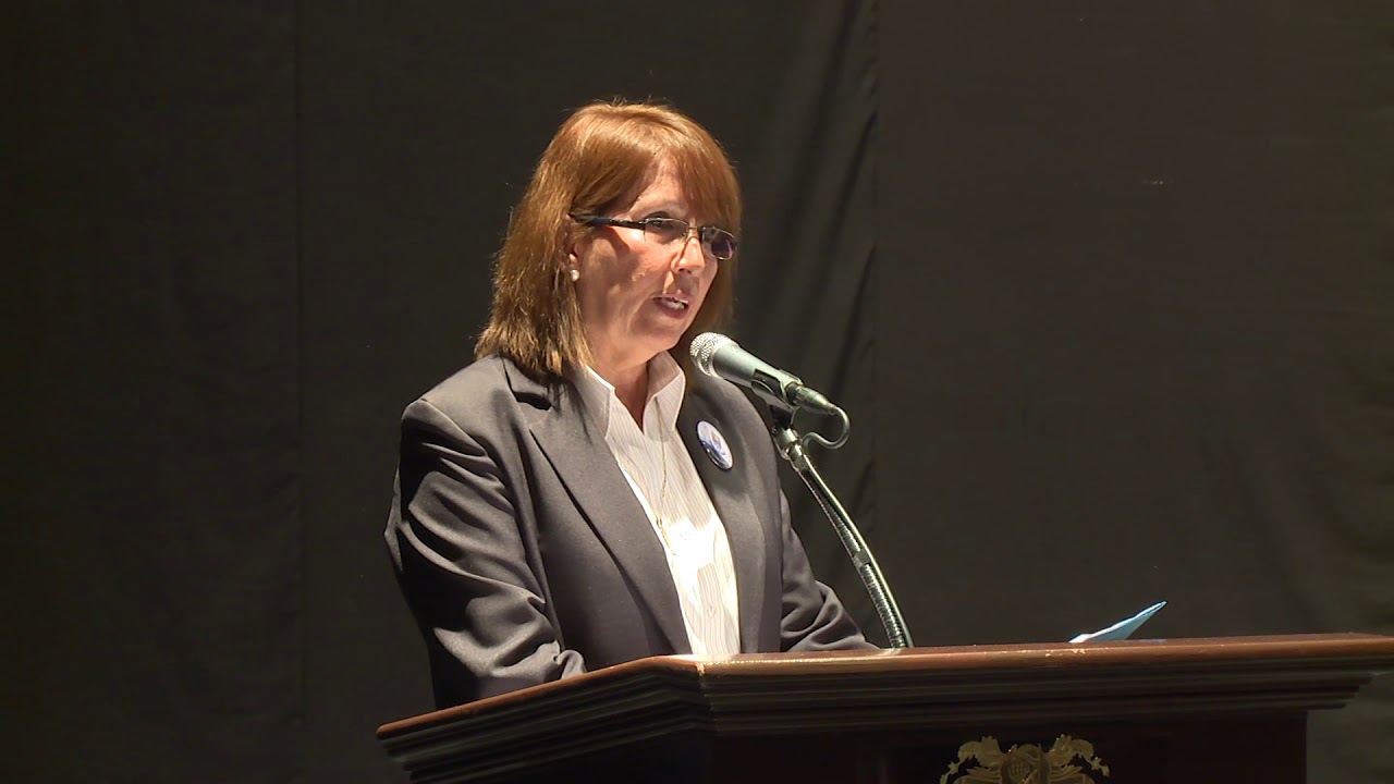 Palabras Mtra Rosa Elena de la Cruz Díaz Dir Bachillerato Lic Jesús ...